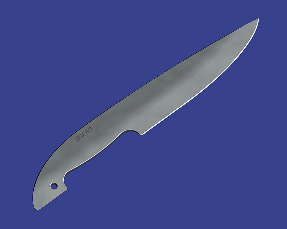  KNIFE IMAGE - BIG 